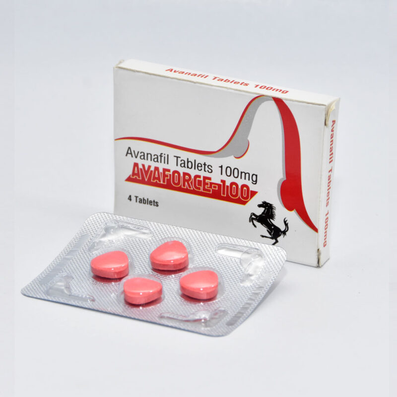 Avaforce Tablets