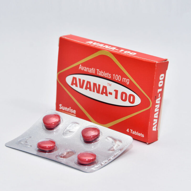 Avana Tablets