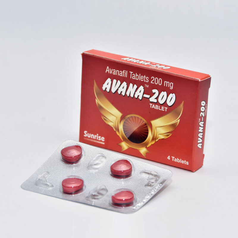 Avana Tablets - Image 2