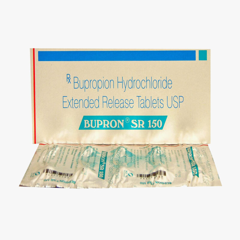 Bupron Tablet