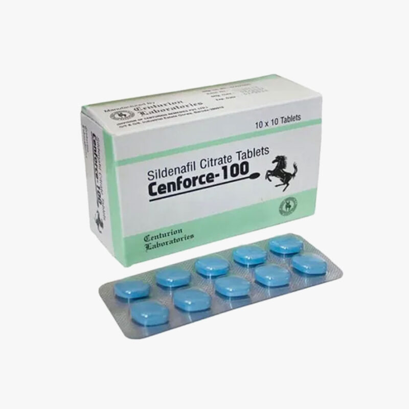 Cenforce Tablets