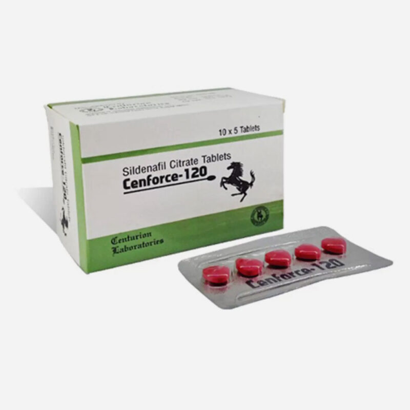 Cenforce Tablets - Image 5