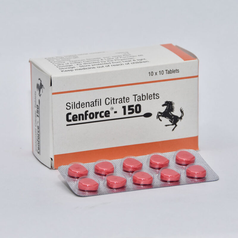 Cenforce Tablets - Image 3