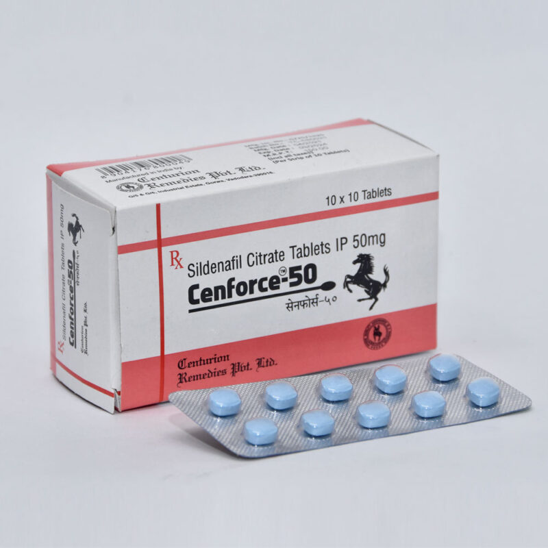 Cenforce Tablets - Image 6