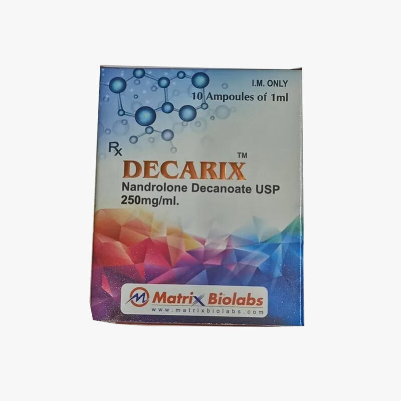 Decarix Injection