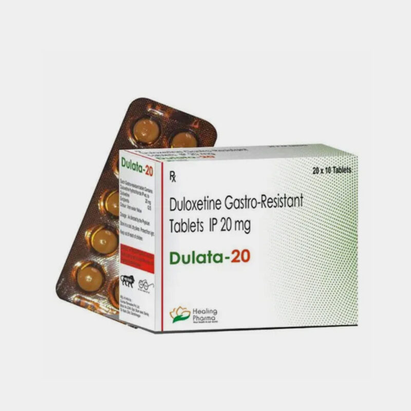 Dulata Tablets