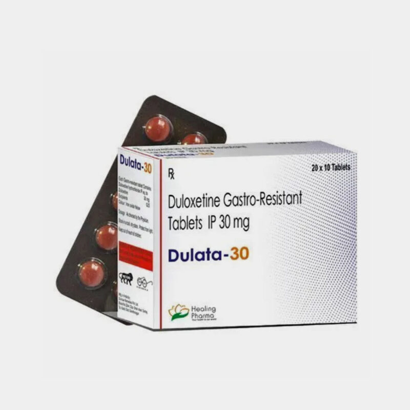 Dulata Tablets - Image 2