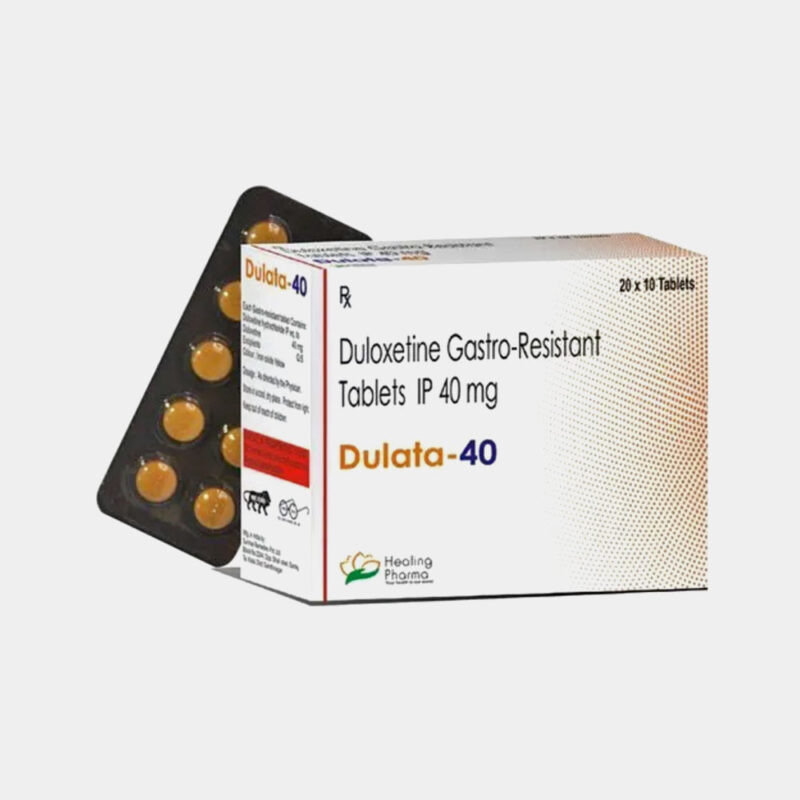 Dulata Tablets - Image 3