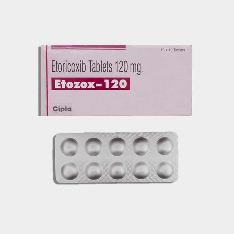 Etozox Tablets - Image 3