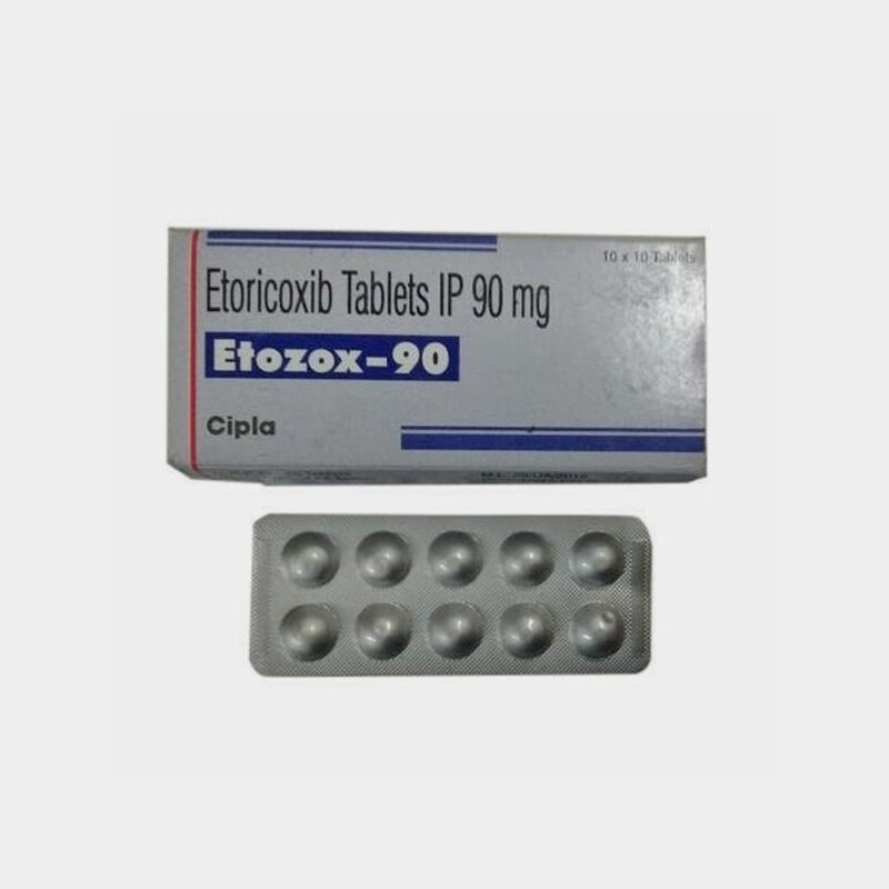 Etozox Tablets - Image 2