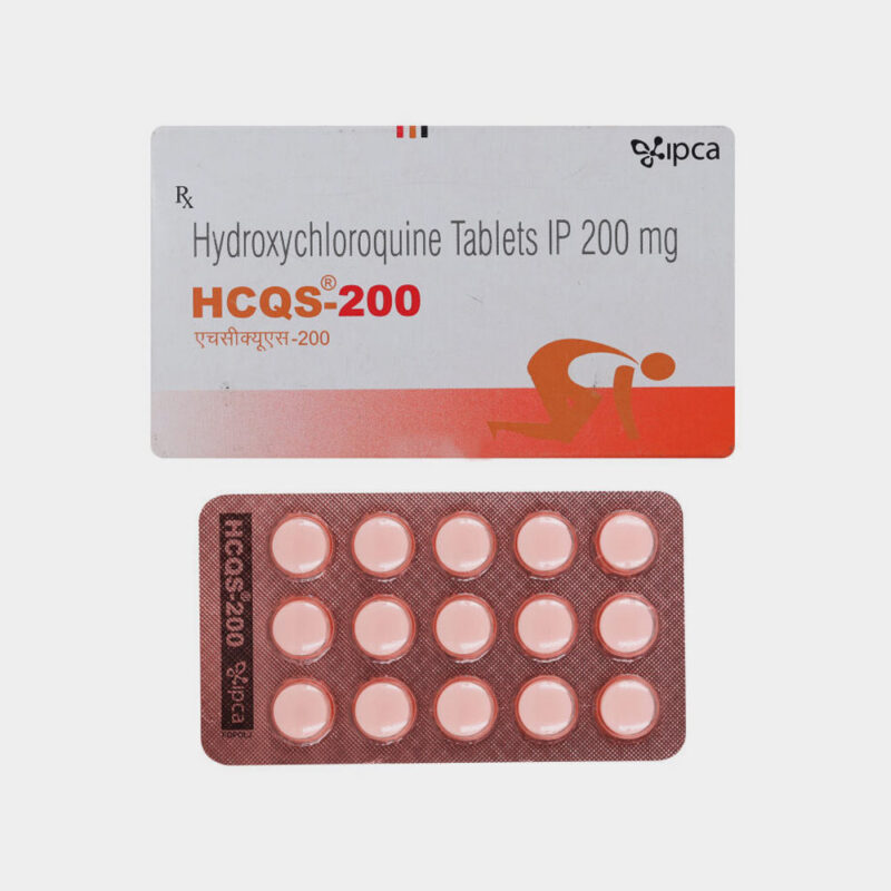 HCQS Tablets - Image 3