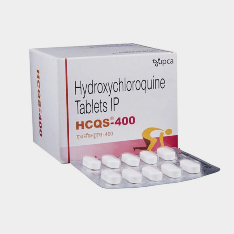 HCQS Tablets