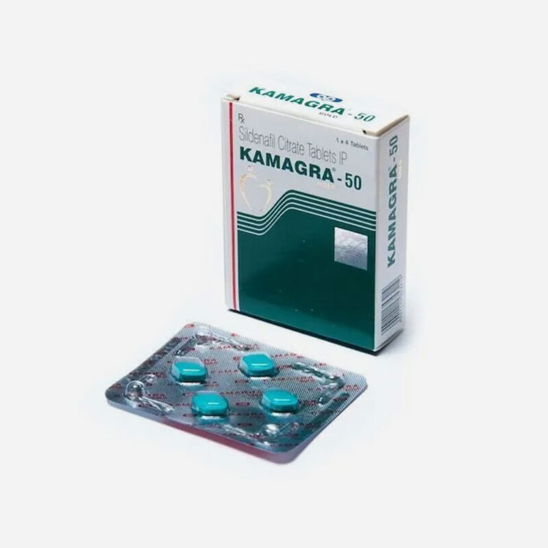 Kamagra Gold Tablets - Image 2