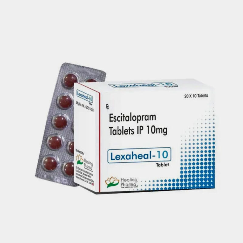 Lexaheal Tablets