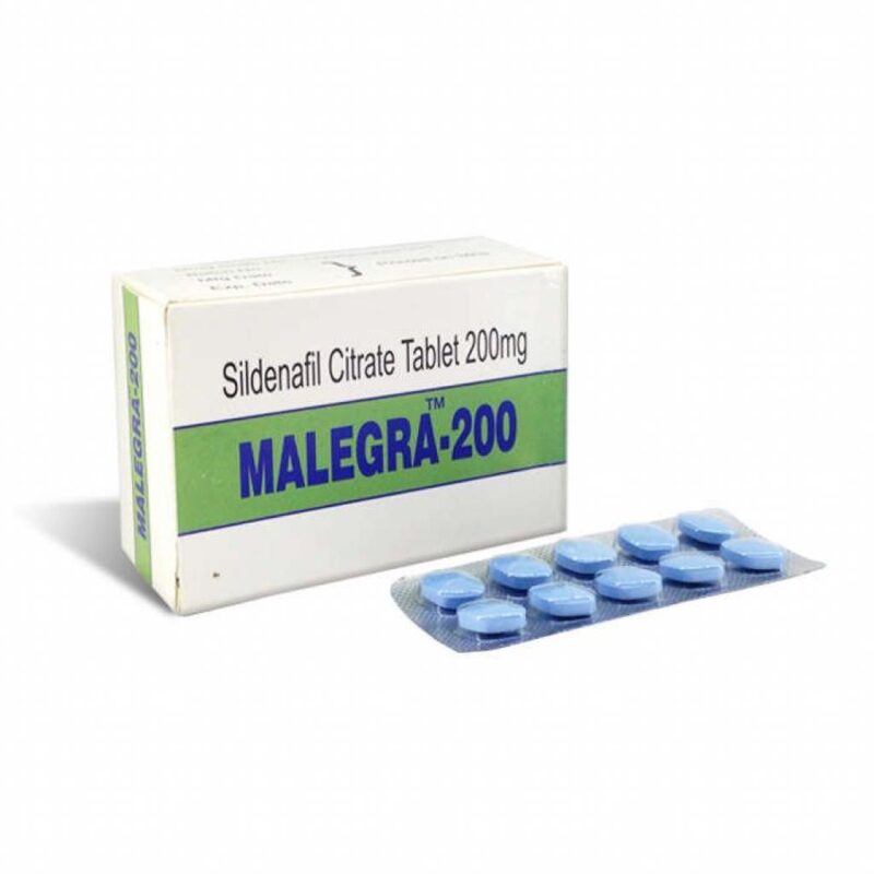 Malegra Tablets - Image 2