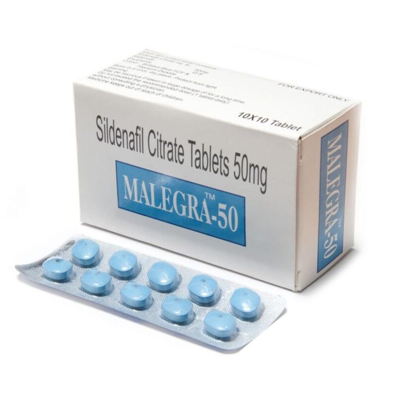 Malegra Tablets - Image 4