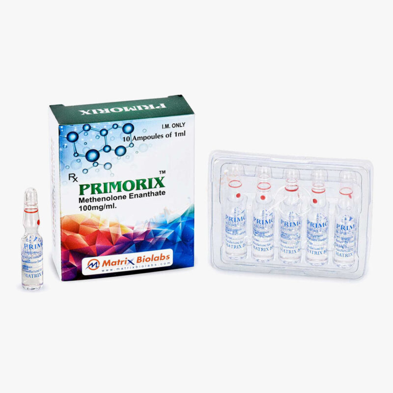 Primorix Injection