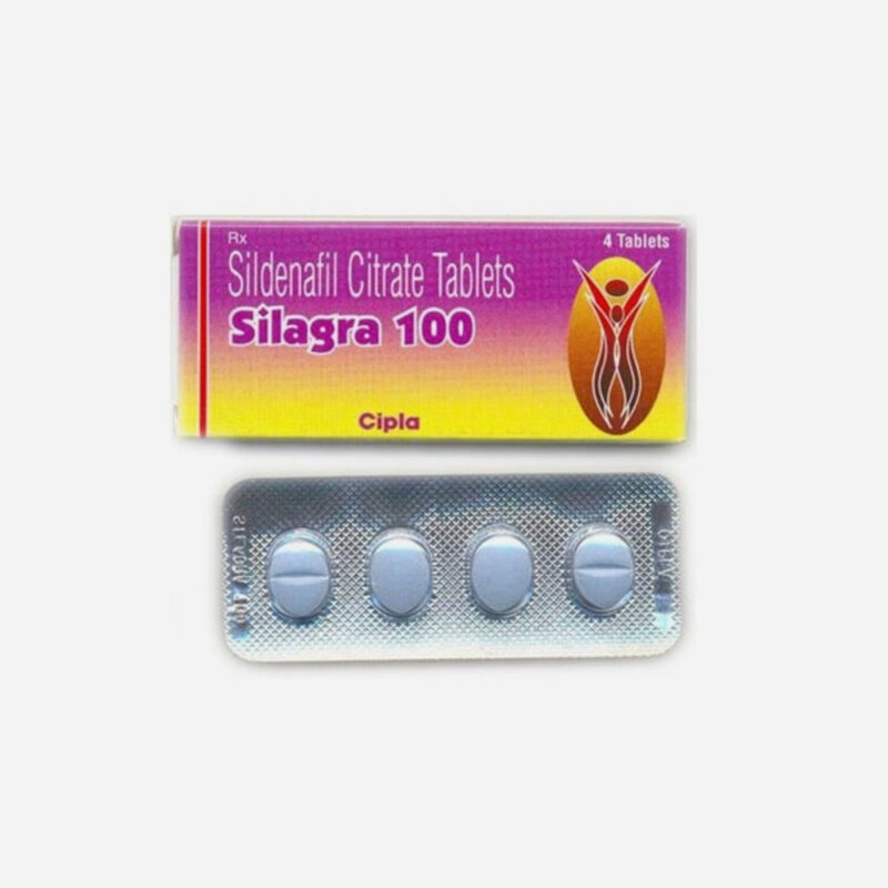 Sildigra Tablets