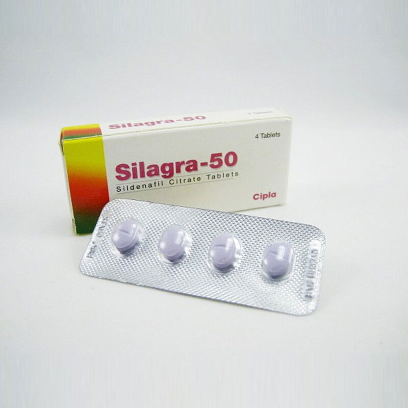 Sildigra Tablets - Image 2