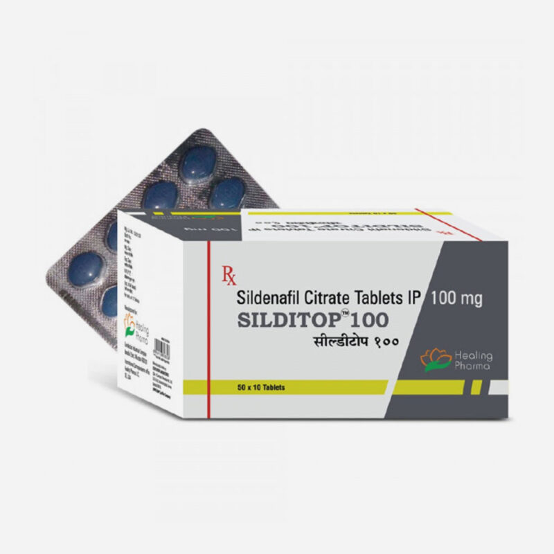 Silditop Tablets