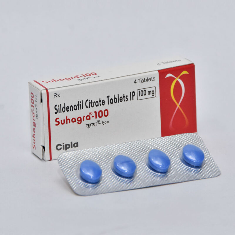 Suhagra Tablets