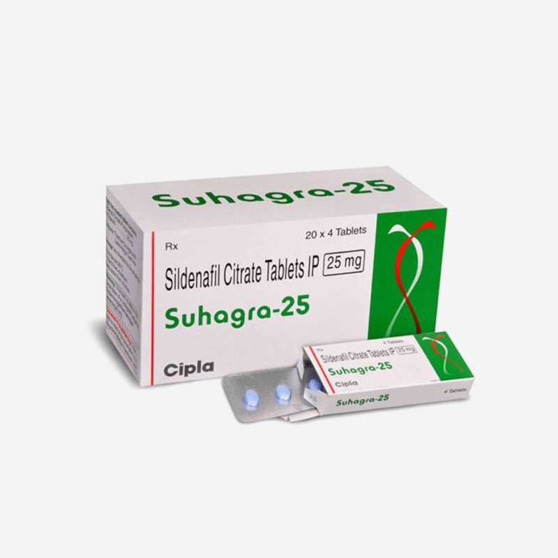 Suhagra Tablets - Image 3