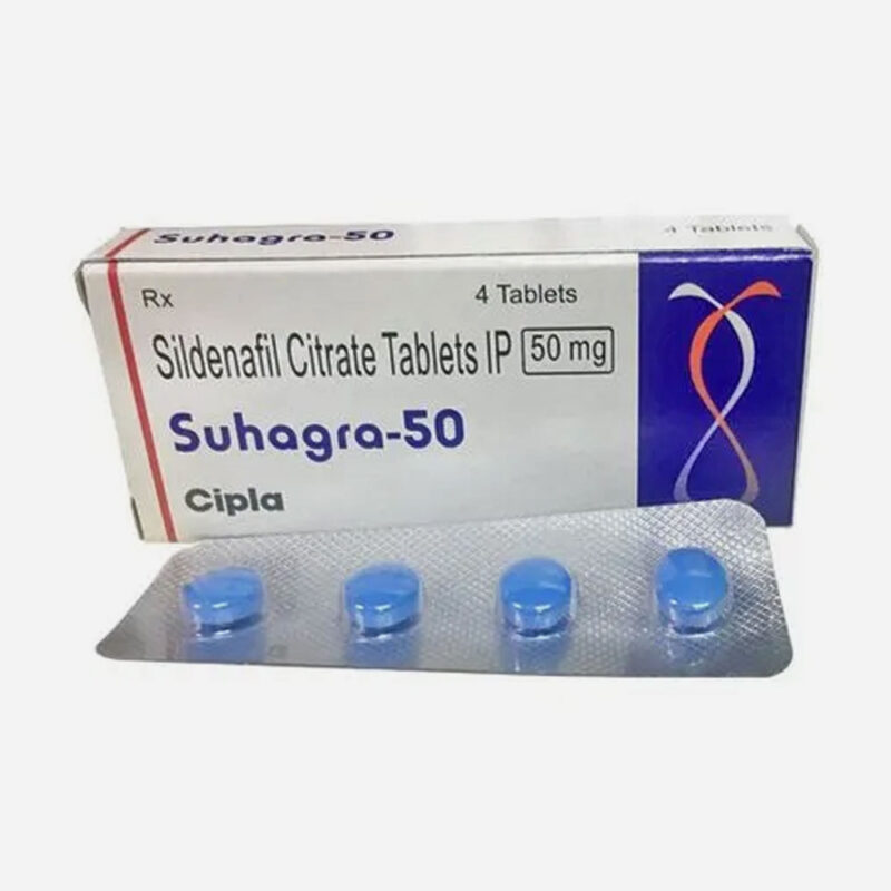 Suhagra Tablets - Image 2