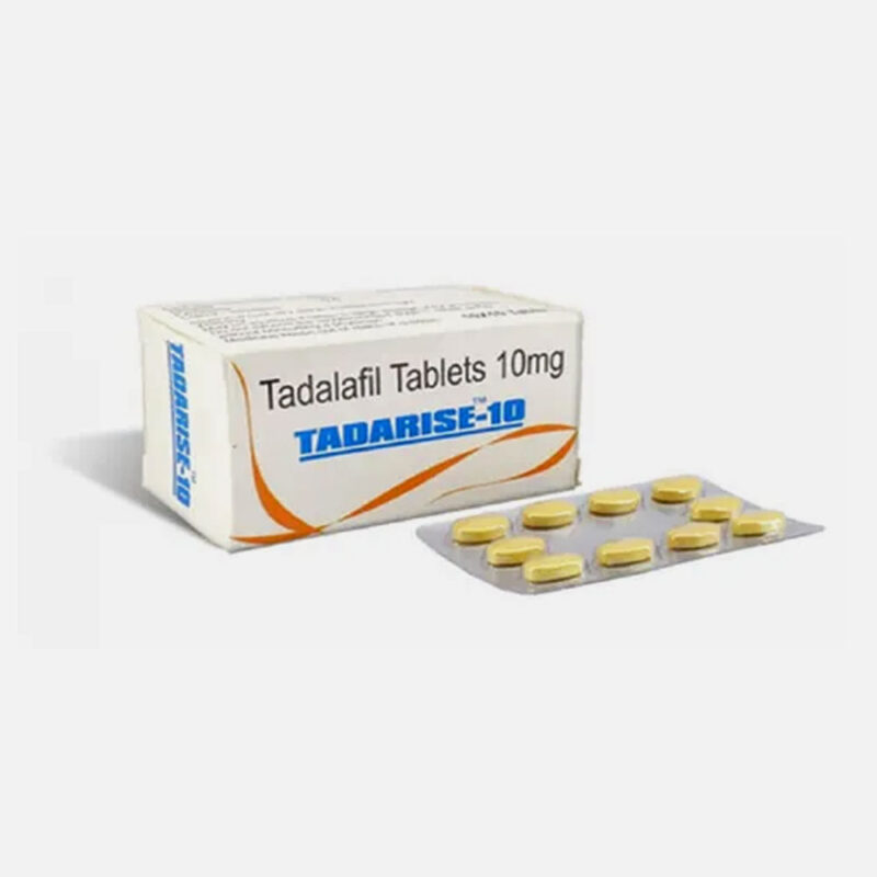 Tadarise Tablets - Image 4