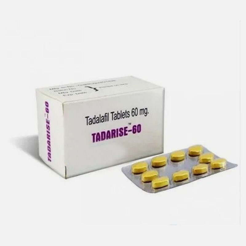 Tadarise Tablets - Image 6