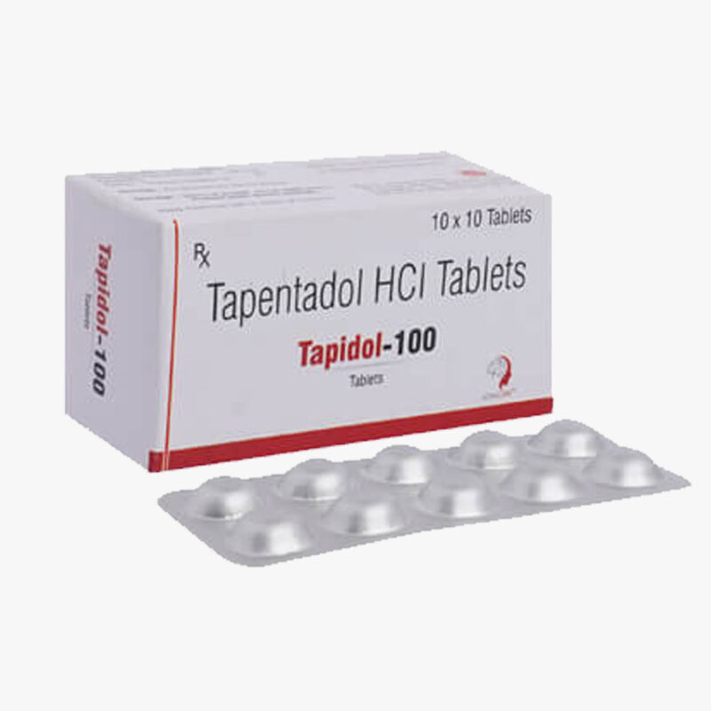 Tapidol Tablets