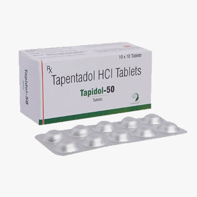 Tapidol Tablets - Image 2