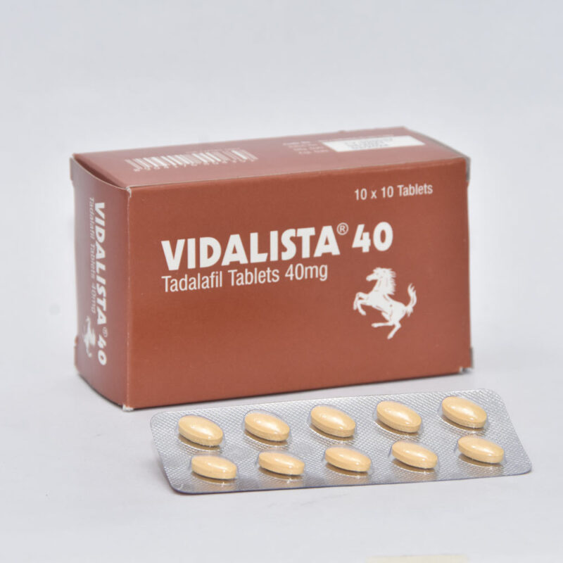 Vidalista Tablets - Image 4