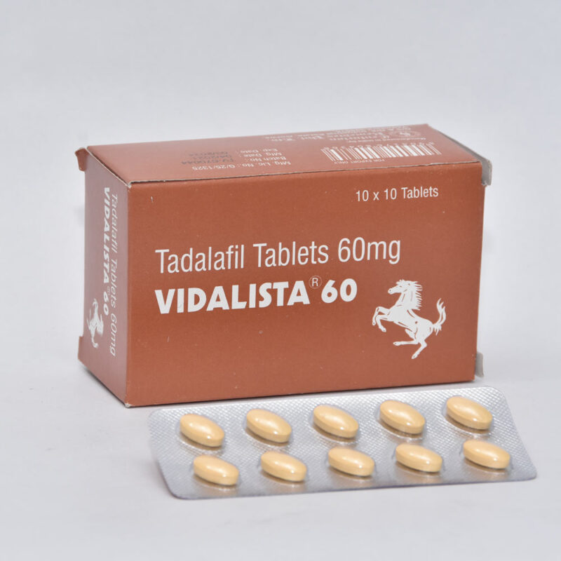 Vidalista Tablets - Image 5