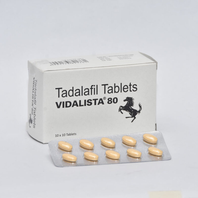 Vidalista Tablets - Image 6