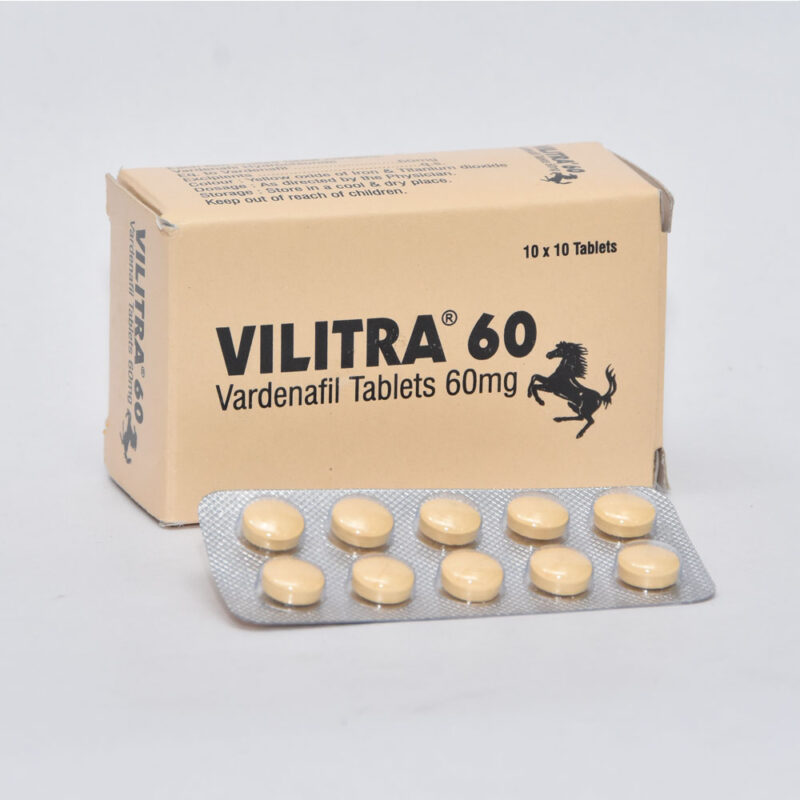 Vilitra Tablets