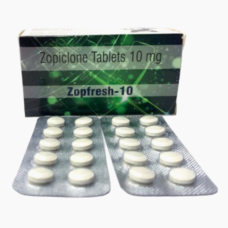 Zopfresh Tablets - Image 2