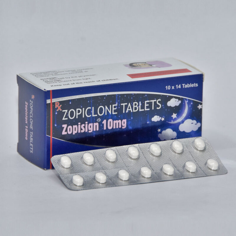 Zopisign Tablets - Image 2