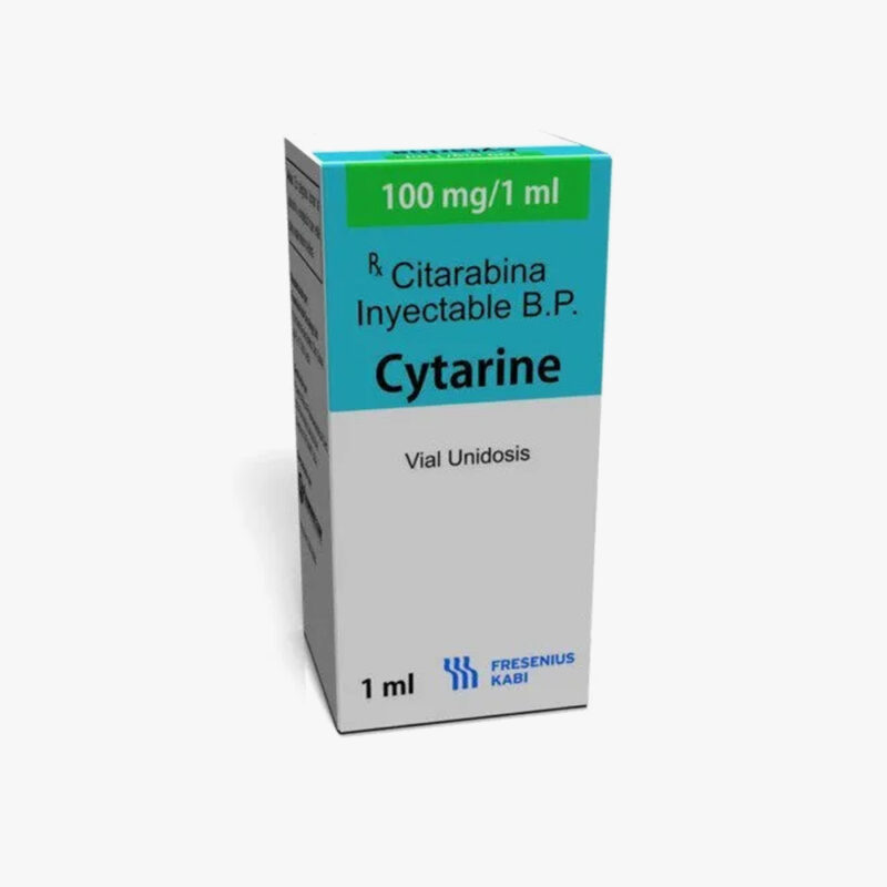 Cytarine Injection - Image 2