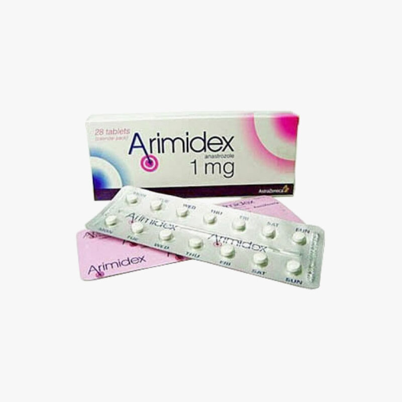 Arimidex Tablet