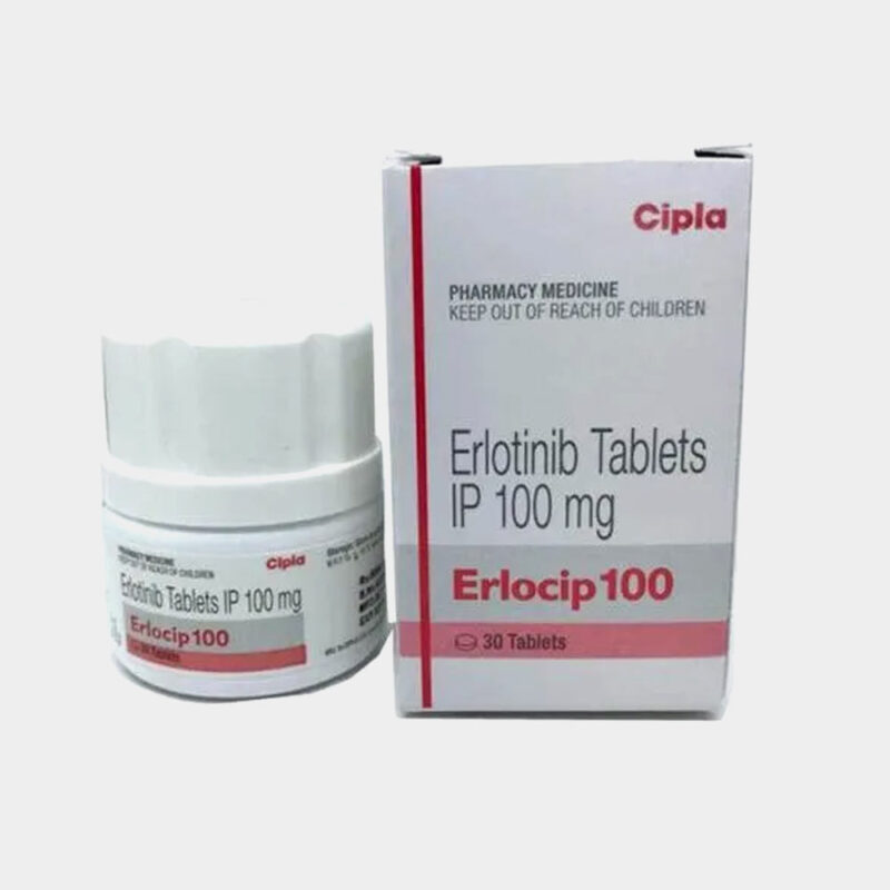 Erlocip Tablet