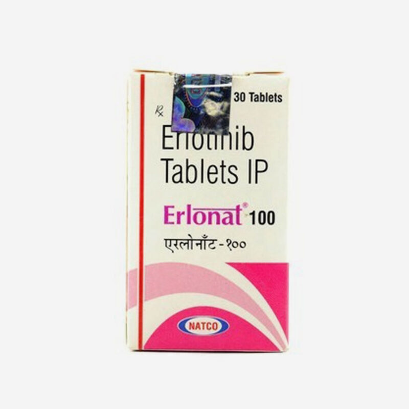 Erlonat Tablet