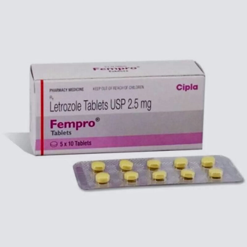 Fempro Tablet