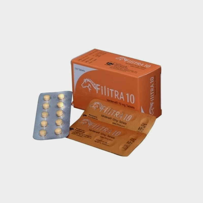 Filitra Tablets - Image 3