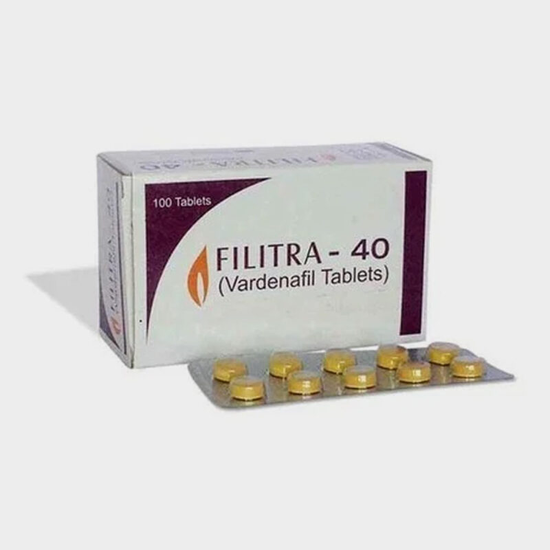 Filitra Tablets