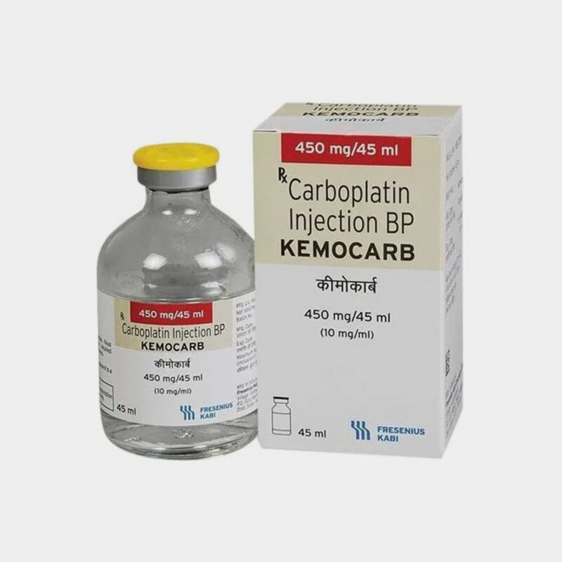 Kemocarb Injection - Image 2