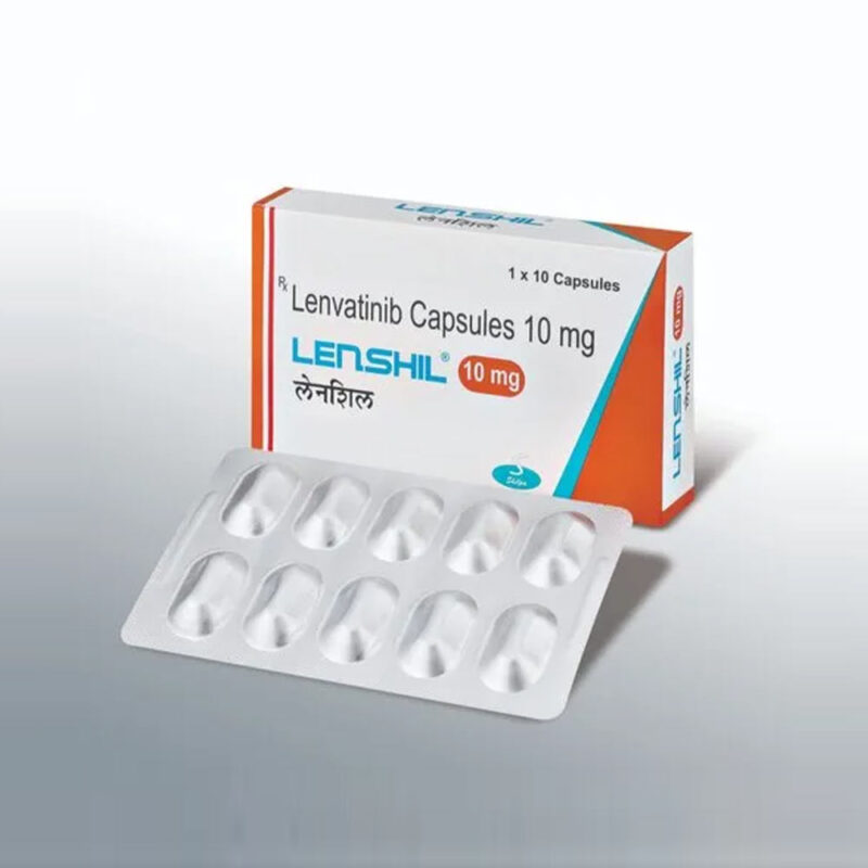 Lenshil Capsules