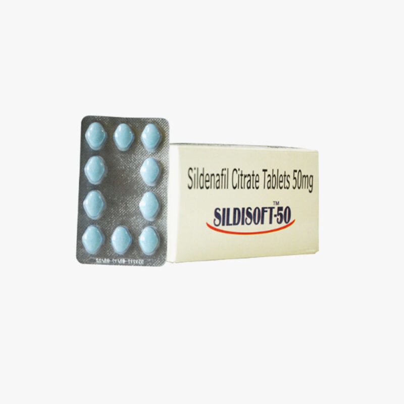 Sildisoft Tablets - Image 2