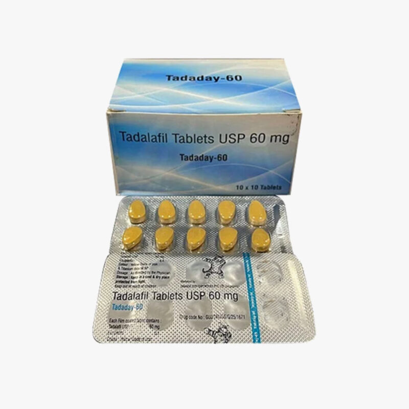 Tadaday Tablets - Image 3