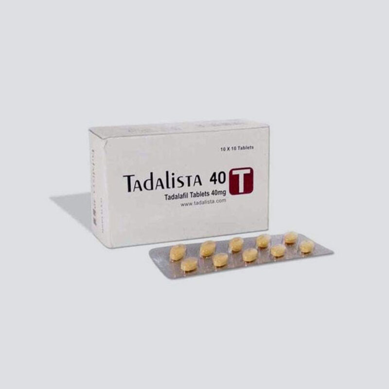 Tadalista Tablets - Image 4