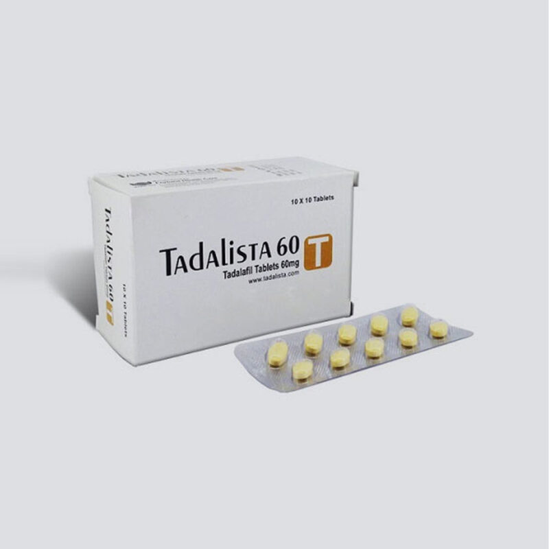 Tadalista Tablets - Image 5